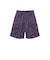 Beach 6 Pocket Shorts NYCO Twill Pigment Print