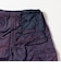 Beach 6 Pocket Shorts NYCO Twill Pigment Print