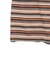 Pocket Tee Multi Stripe Tee