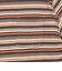 Pocket Tee Multi Stripe Tee