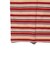 Pocket Tee Multi Stripe Tee