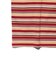 Pocket Tee Multi Stripe Tee