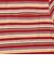 Pocket Tee Multi Stripe Tee