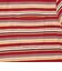 Pocket Tee Multi Stripe Tee