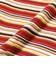 Pocket Tee Multi Stripe Tee