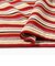 Pocket Tee Multi Stripe Tee