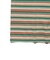 Pocket Tee Multi Stripe Tee