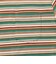 Pocket Tee Multi Stripe Tee