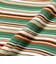 Pocket Tee Multi Stripe Tee