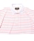 Pile Polo Stripe