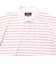Pile Polo Stripe