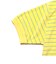 Pile Polo Stripe