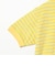 Pile Polo Stripe