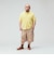Pile Polo Stripe