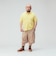 Pile Polo Stripe