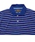 Pile Polo Stripe