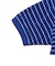 Pile Polo Stripe