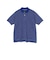 Pile Polo Stripe