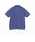 Pile Polo Stripe