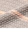 Knit Polo Basket Weave Stripe