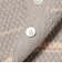 Knit Polo Basket Weave Stripe