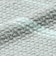 Knit Polo Basket Weave Stripe