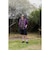 MIL Athletic Jacket Nylon Rip stop Pigment Dye