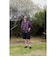 MIL Athletic Jacket Nylon Rip stop Pigment Dye