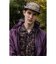 MIL Athletic Jacket Nylon Rip stop Pigment Dye