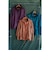 MIL Athletic Jacket Nylon Rip stop Pigment Dye