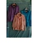 MIL Athletic Jacket Nylon Rip stop Pigment Dye