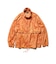 MIL Athletic Jacket Nylon Rip stop Pigment Dye