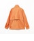 MIL Athletic Jacket Nylon Rip stop Pigment Dye