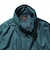 MIL Athletic Jacket Nylon Rip stop Pigment Dye
