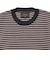 Knit Tee Dot Pattern Jacquard