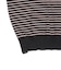 Knit Tee Dot Pattern Jacquard