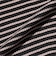 Knit Tee Dot Pattern Jacquard