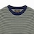 Knit Tee Dot Pattern Jacquard