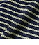 Knit Tee Dot Pattern Jacquard