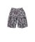 Beach 6 Pocket Shorts Patchwork Madras