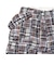 Beach 6 Pocket Shorts Patchwork Madras
