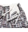 Beach 6 Pocket Shorts Patchwork Madras