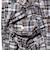 Beach 6 Pocket Shorts Patchwork Madras