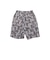 Beach 6 Pocket Shorts Patchwork Madras
