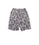 Beach 6 Pocket Shorts Patchwork Madras