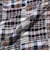 Beach 6 Pocket Shorts Patchwork Madras