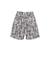 Beach 6 Pocket Shorts Patchwork Madras