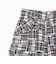 Beach 6 Pocket Shorts Patchwork Madras