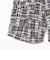 Beach 6 Pocket Shorts Patchwork Madras