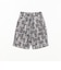 Beach 6 Pocket Shorts Patchwork Madras